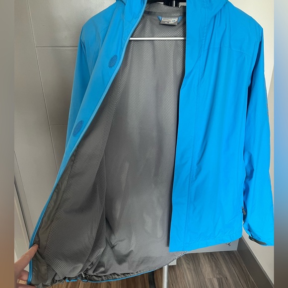 SALOMON Jacket (Ski/Wind) - Picture 3 of 12